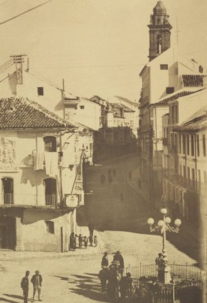 8 DE MAYO DE 1884… Hermanas Franciscanas de los Sagrados Corazones